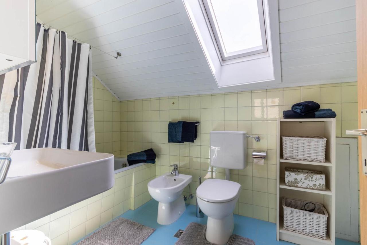 Central Attic - City View Bruneck Exterior foto